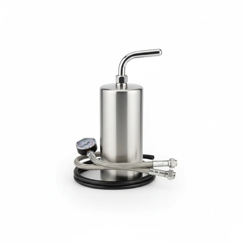Beer Dispenser Pumps: Do You Need One for Your Setup?